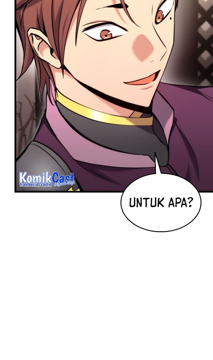 Ranker’s Return (Remake) Chapter 91 Gambar 49