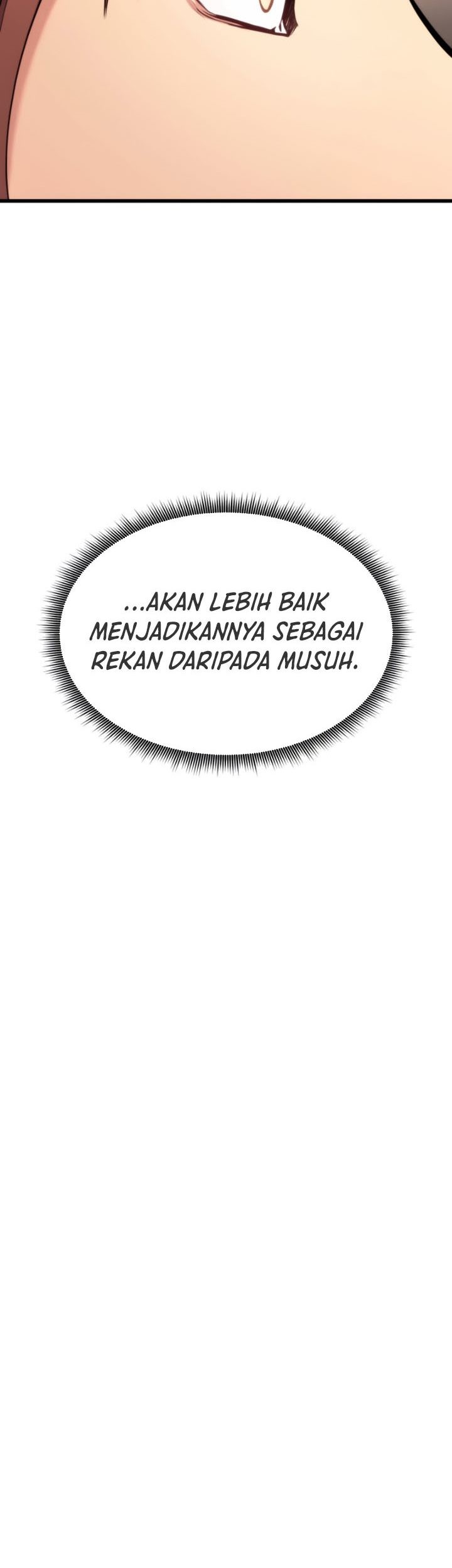 Ranker’s Return (Remake) Chapter 91 Gambar 52