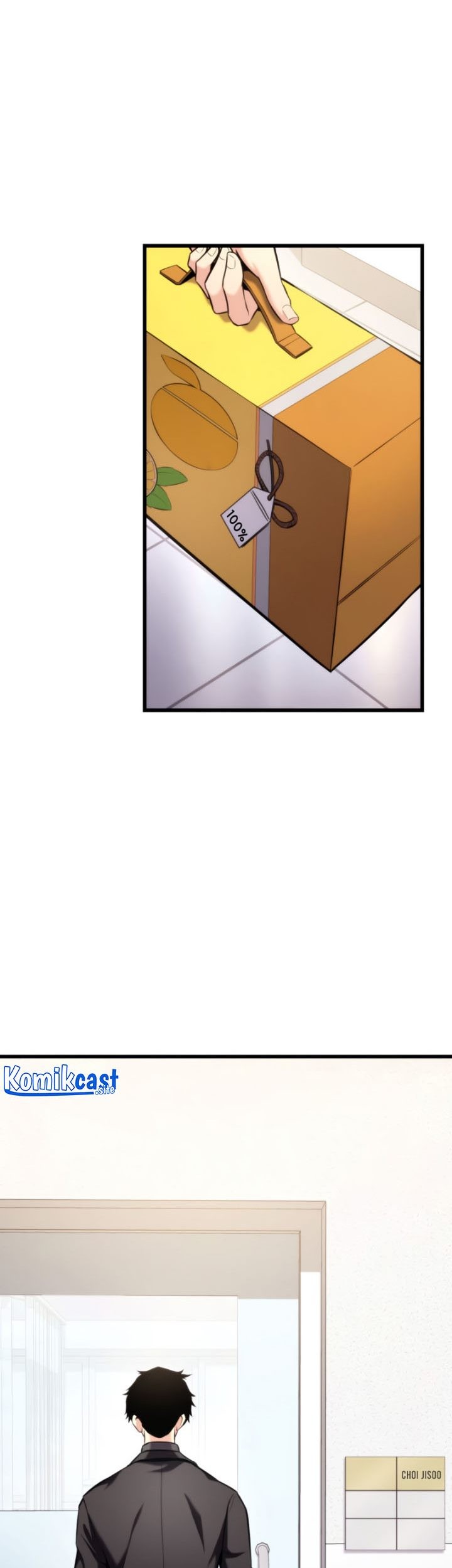 Ranker’s Return (Remake) Chapter 91 Gambar 54