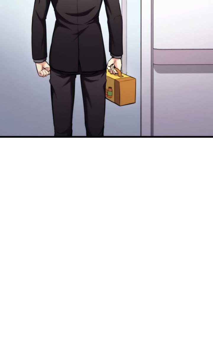 Ranker’s Return (Remake) Chapter 91 Gambar 55