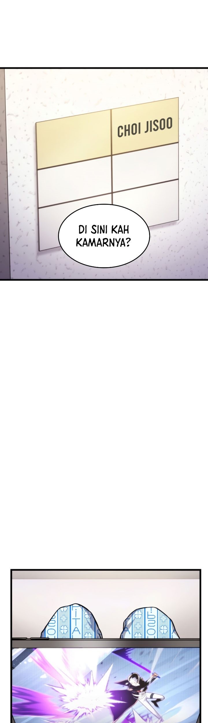 Ranker’s Return (Remake) Chapter 91 Gambar 56