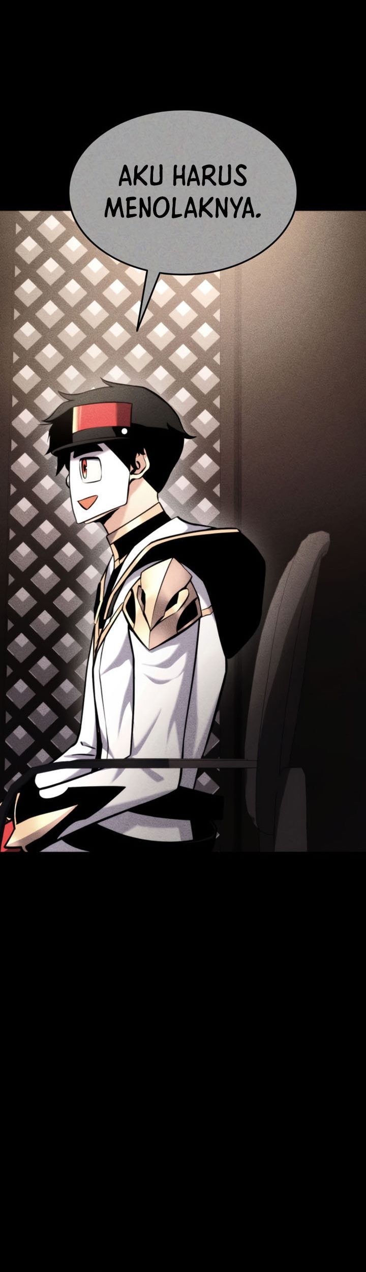 Ranker’s Return (Remake) Chapter 91 Gambar 40