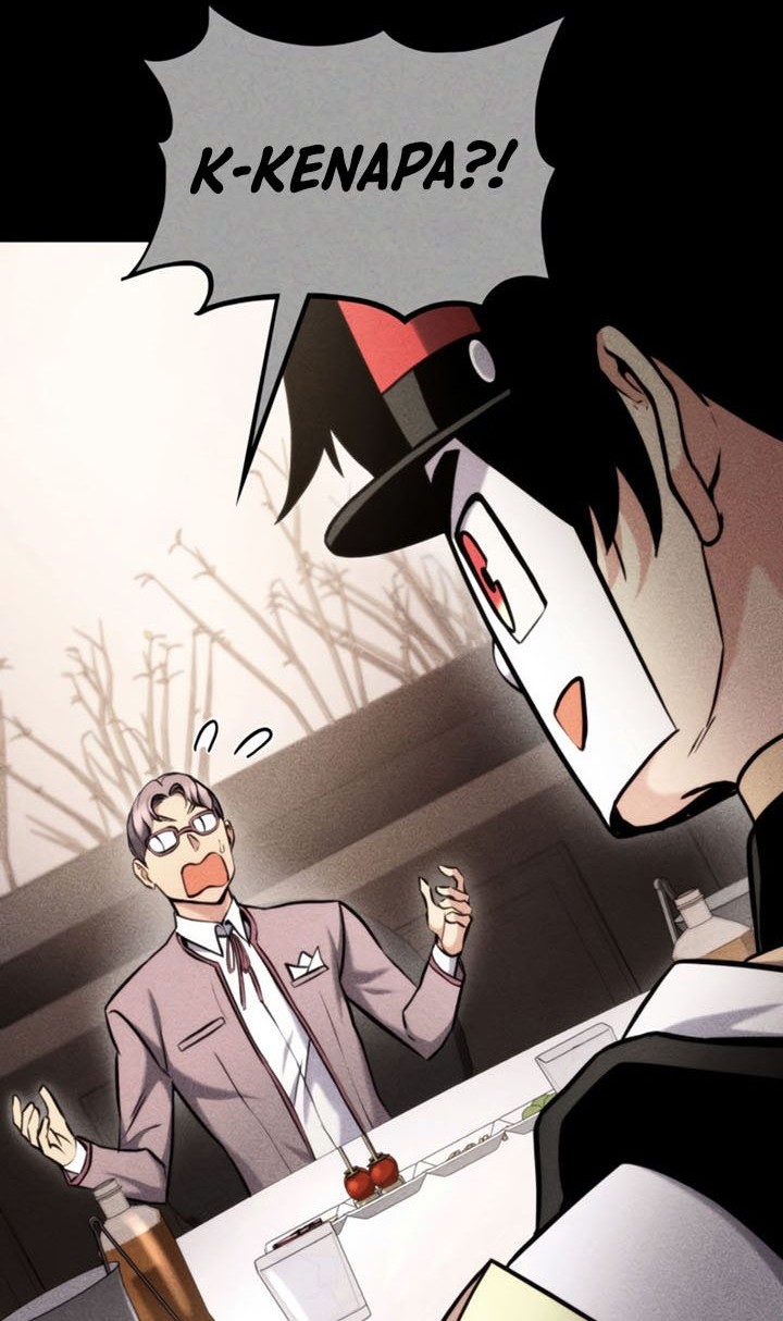 Ranker’s Return (Remake) Chapter 91 Gambar 41