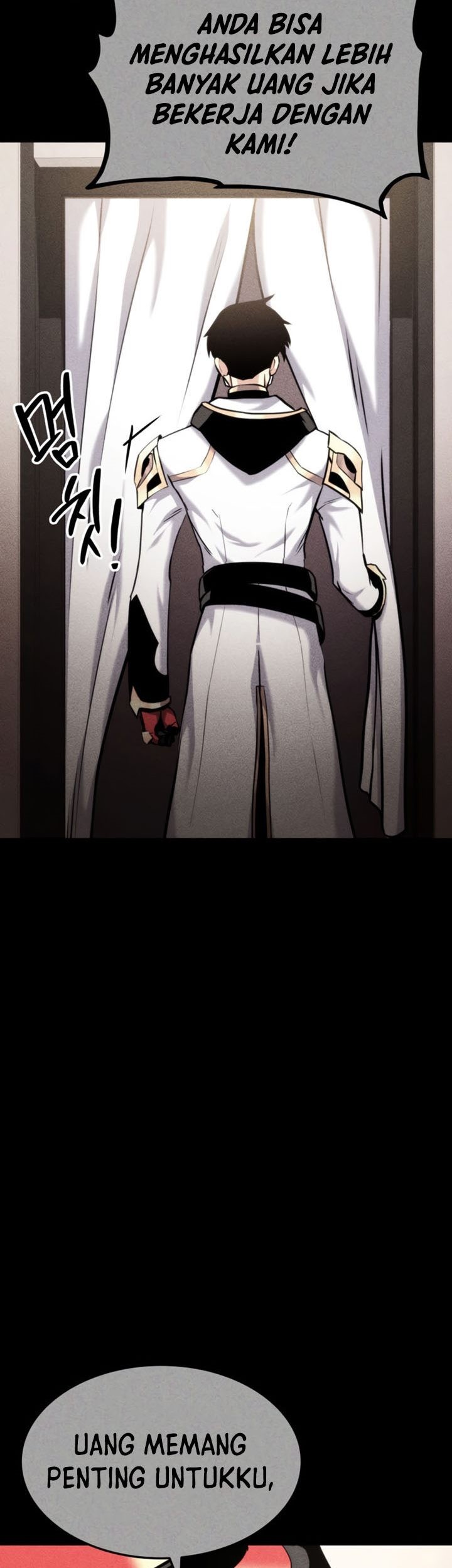 Ranker’s Return (Remake) Chapter 91 Gambar 44