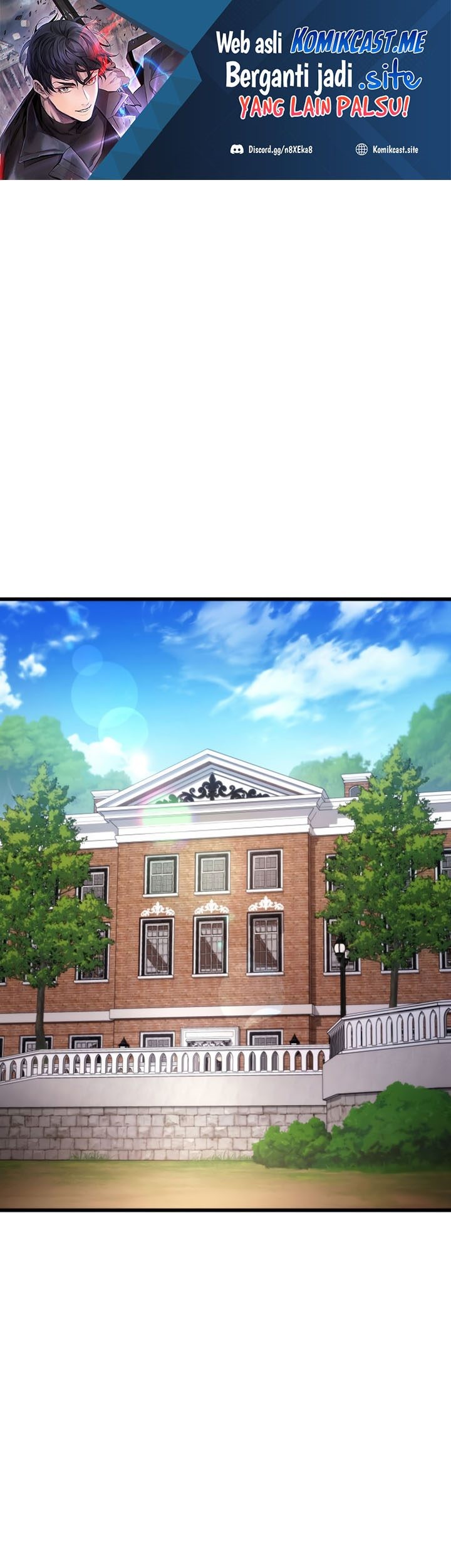 Manhwa Ranker’s Return (Remake) Chapter 91 gambar nomor 2