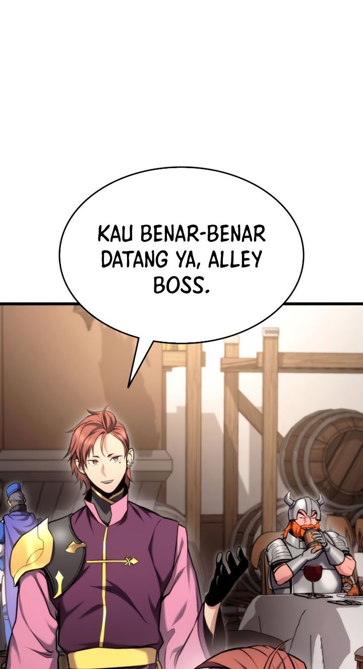 Ranker’s Return (Remake) Chapter 91 Gambar 3