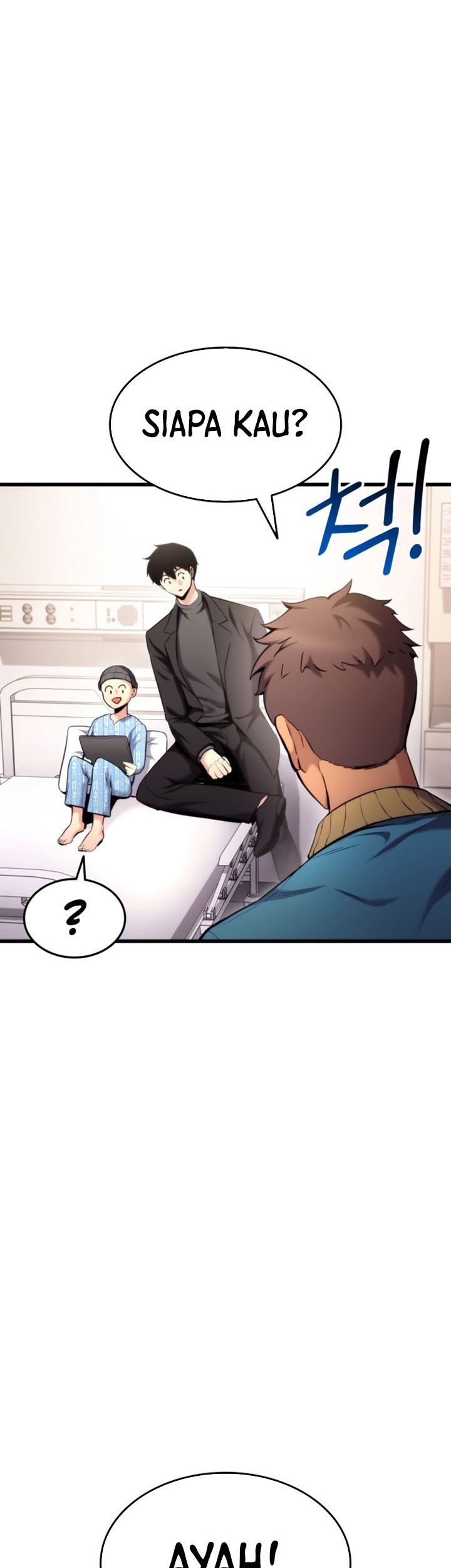 Ranker’s Return (Remake) Chapter 91 Gambar 66