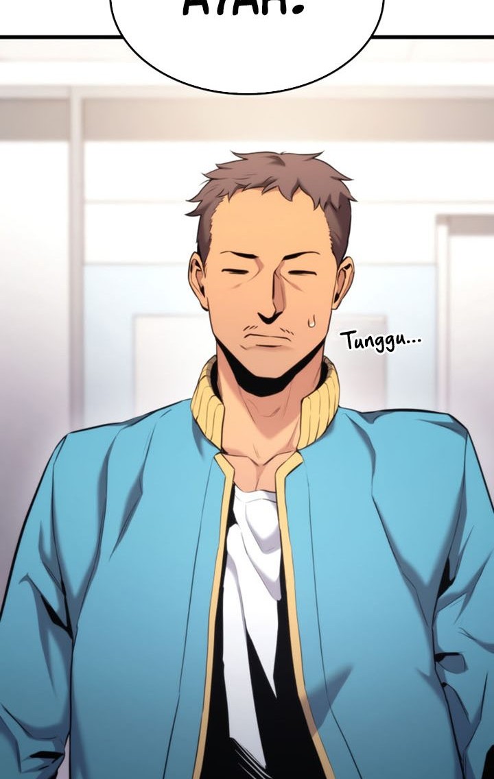 Ranker’s Return (Remake) Chapter 91 Gambar 67