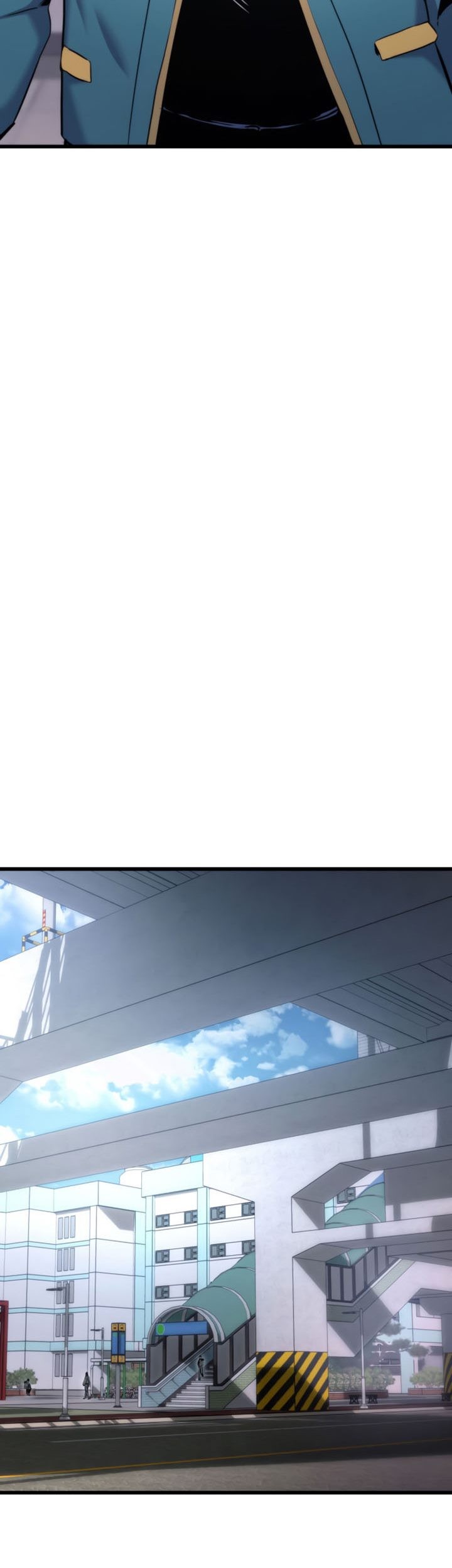 Ranker’s Return (Remake) Chapter 91 Gambar 68