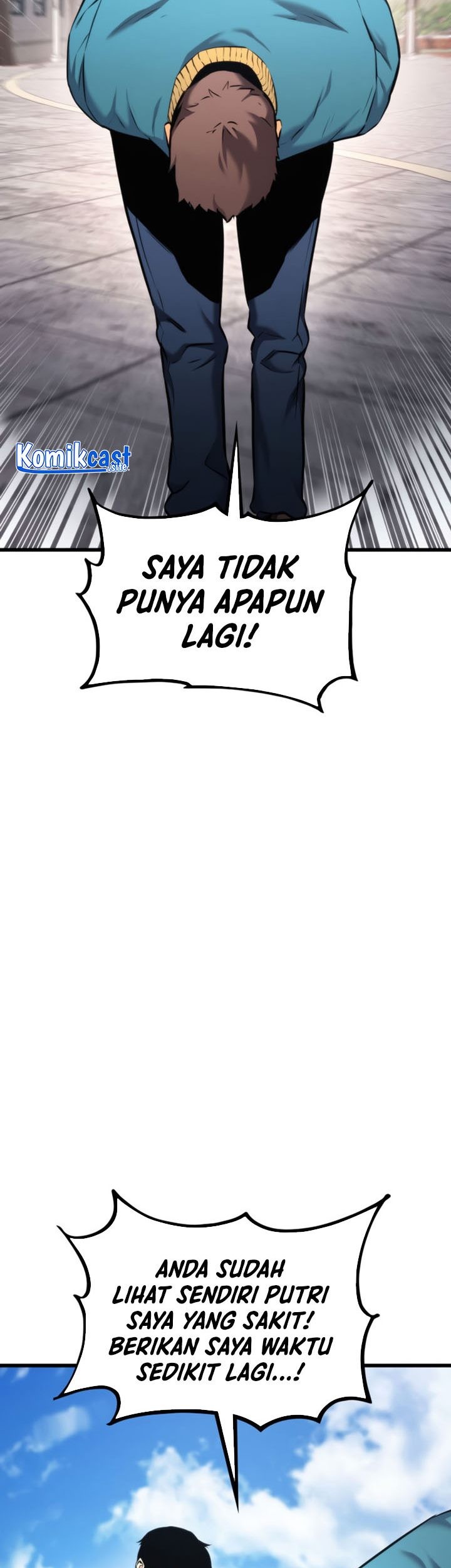 Ranker’s Return (Remake) Chapter 91 Gambar 70