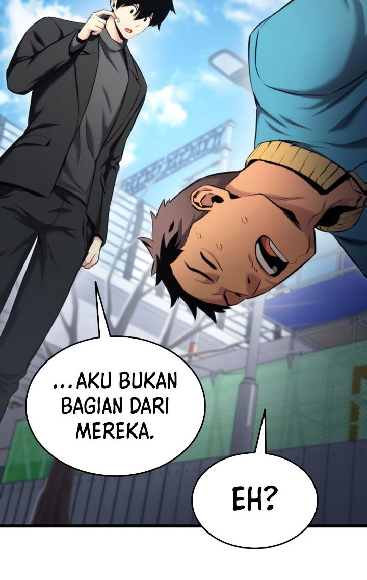 Ranker’s Return (Remake) Chapter 91 Gambar 71