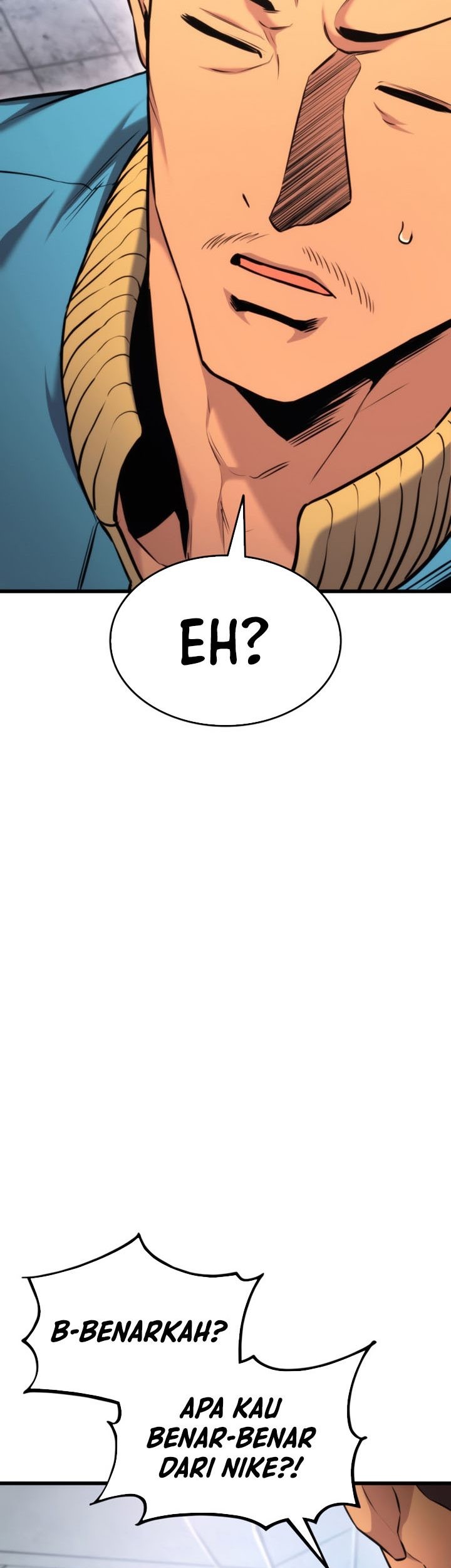 Ranker’s Return (Remake) Chapter 91 Gambar 74