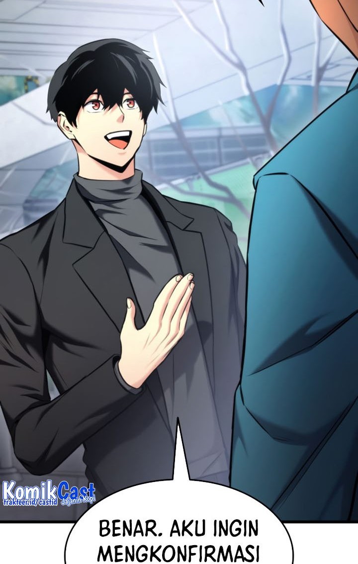 Ranker’s Return (Remake) Chapter 91 Gambar 75