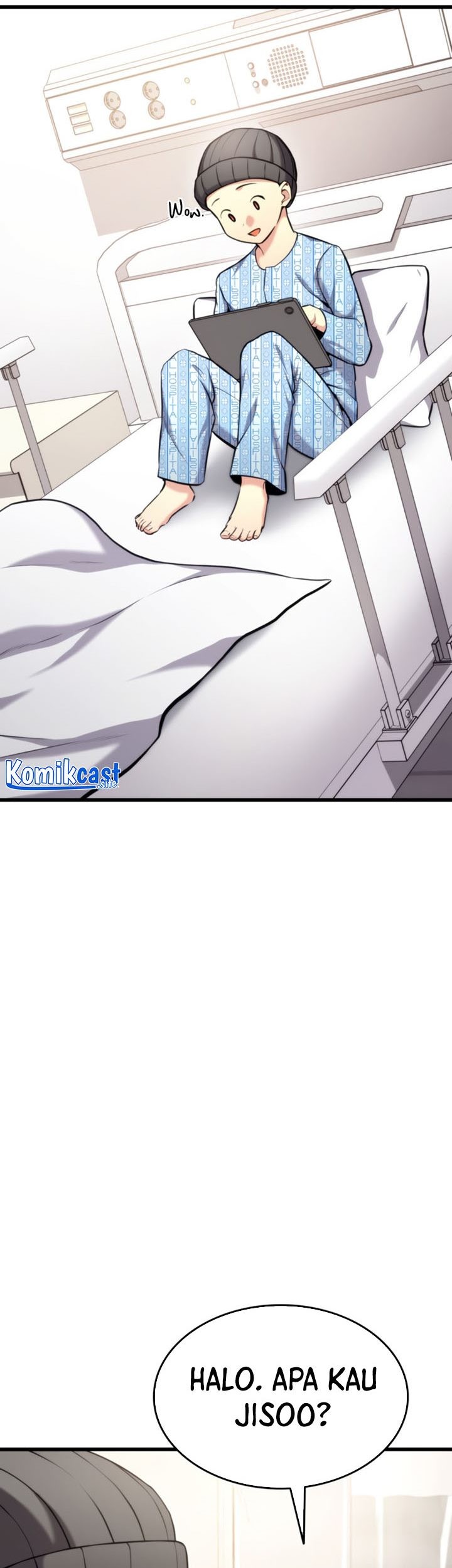 Ranker’s Return (Remake) Chapter 91 Gambar 58