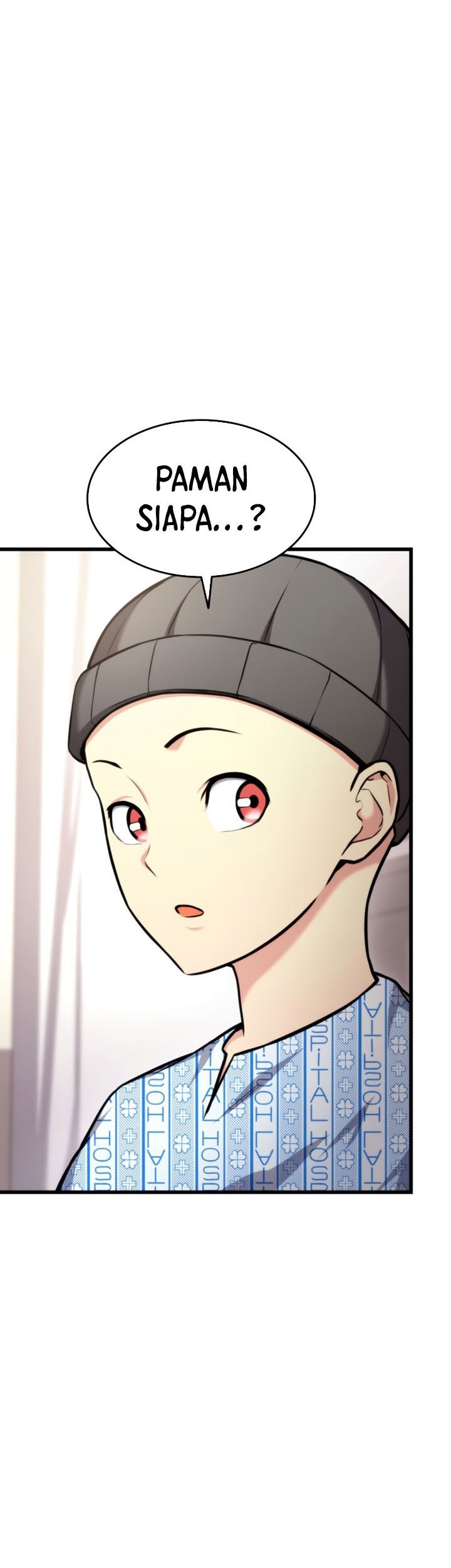 Ranker’s Return (Remake) Chapter 91 Gambar 60