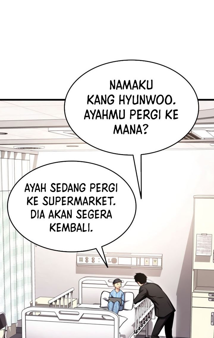 Ranker’s Return (Remake) Chapter 91 Gambar 61