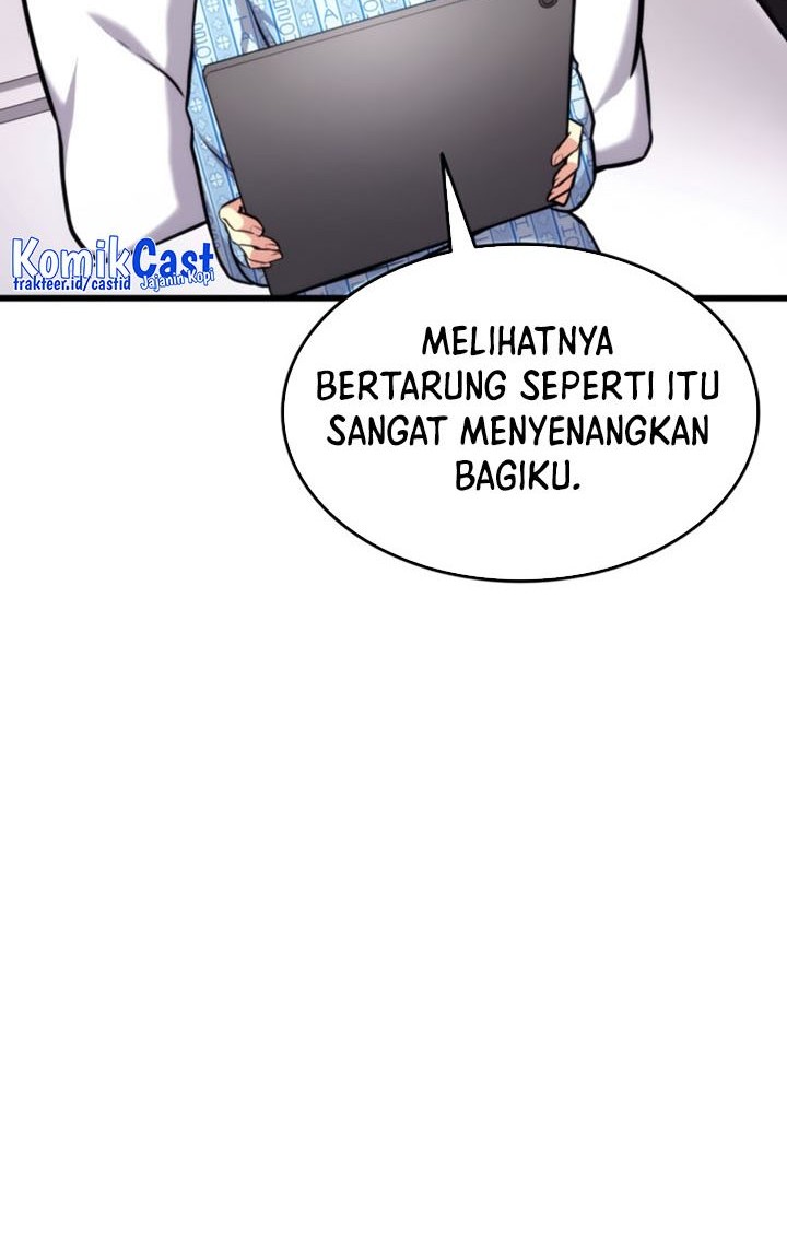 Ranker’s Return (Remake) Chapter 91 Gambar 63