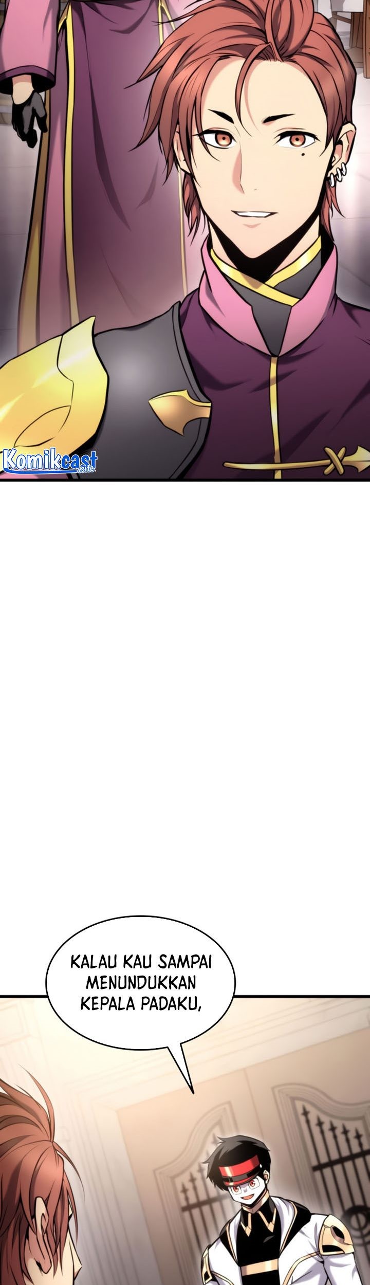 Ranker’s Return (Remake) Chapter 91 Gambar 4