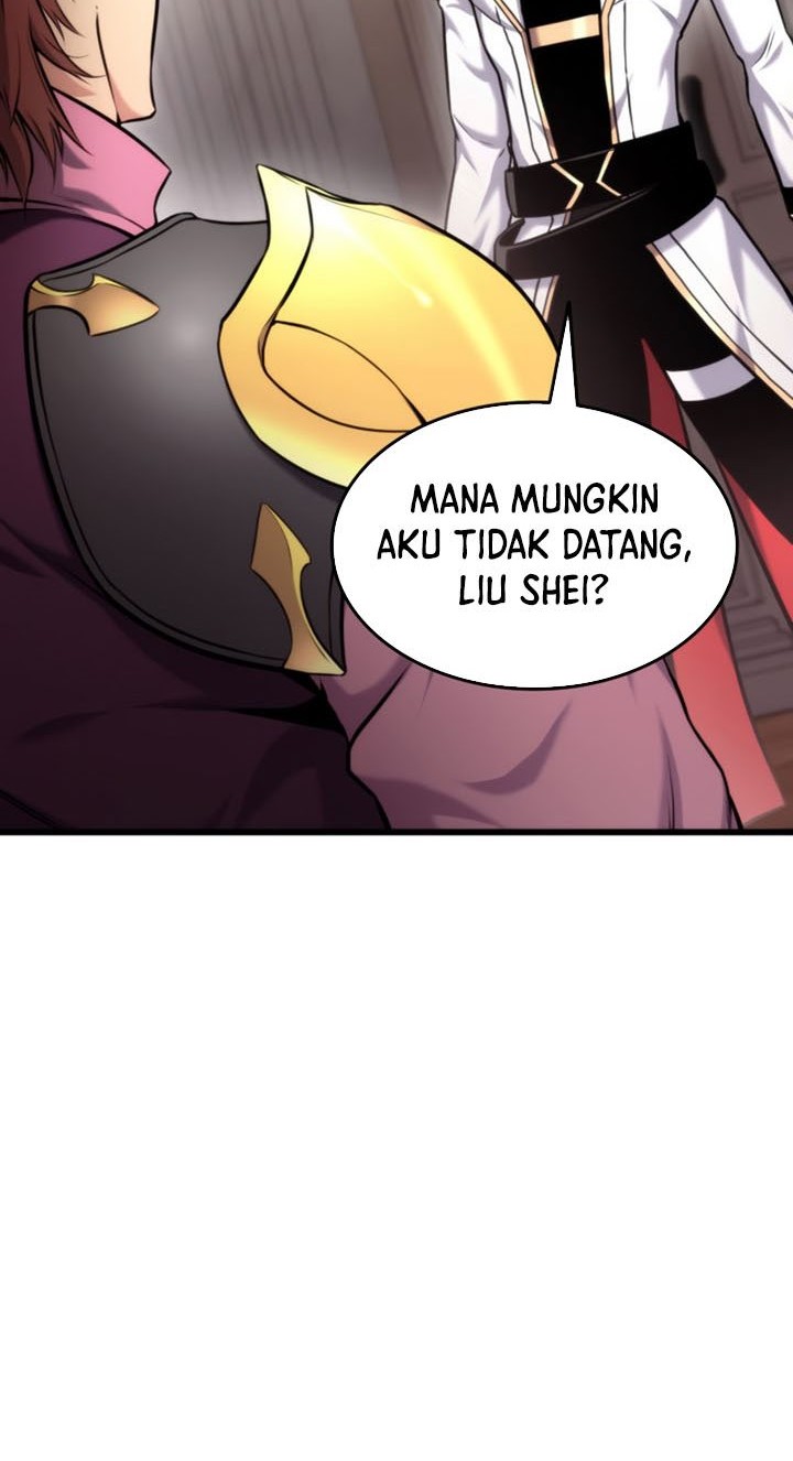 Ranker’s Return (Remake) Chapter 91 Gambar 5