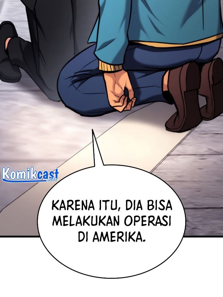 Ranker’s Return (Remake) Chapter 91 Gambar 87