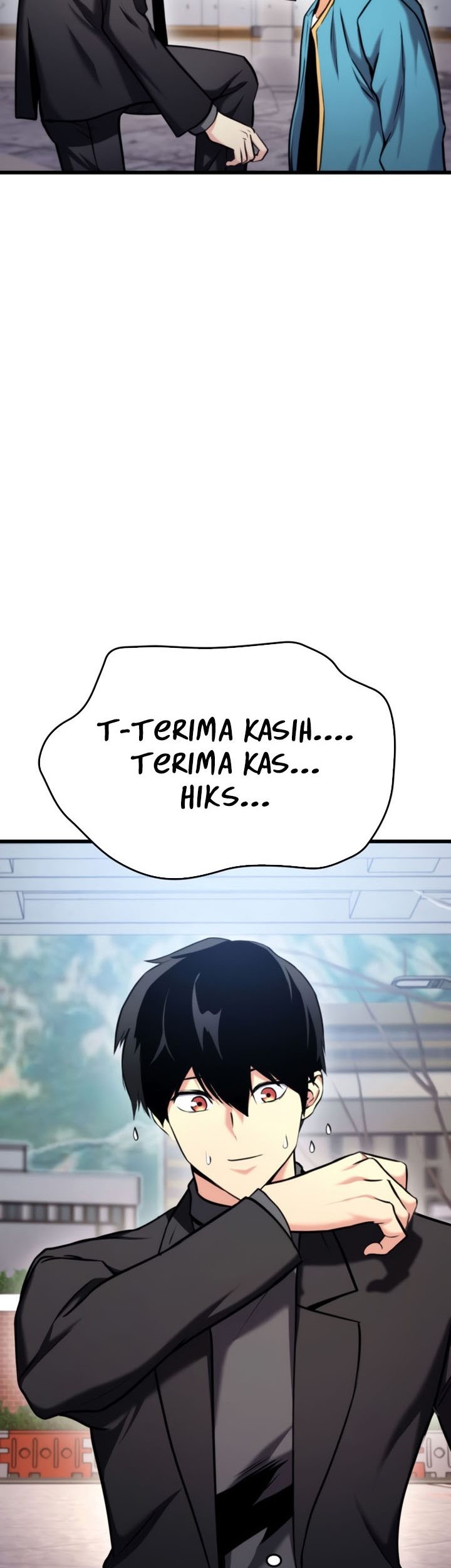Ranker’s Return (Remake) Chapter 91 Gambar 90