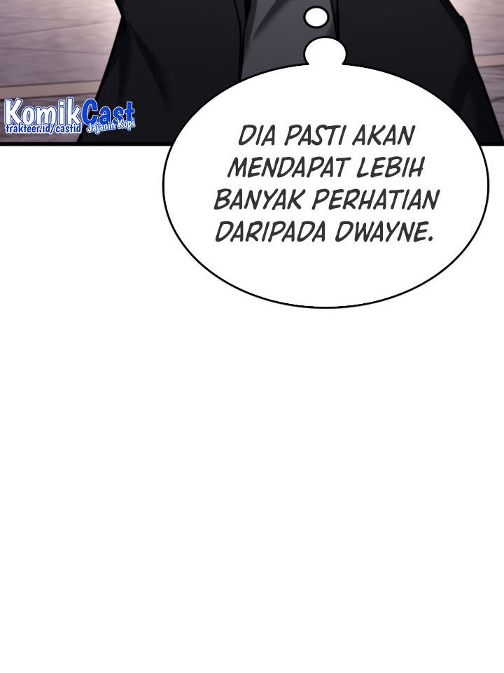 Ranker’s Return (Remake) Chapter 91 Gambar 91