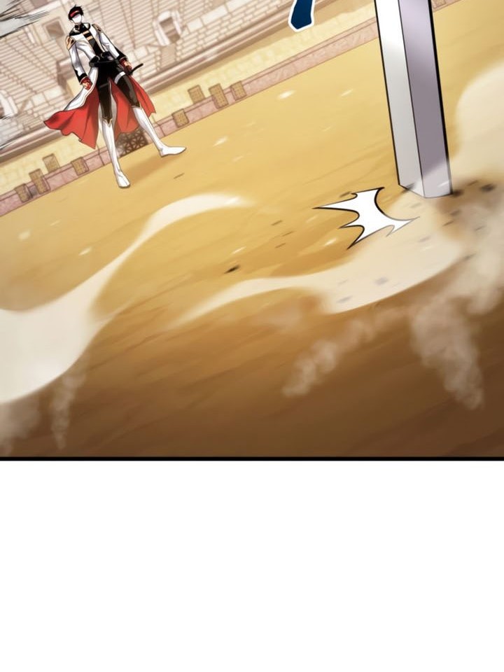 Ranker’s Return (Remake) Chapter 91 Gambar 95