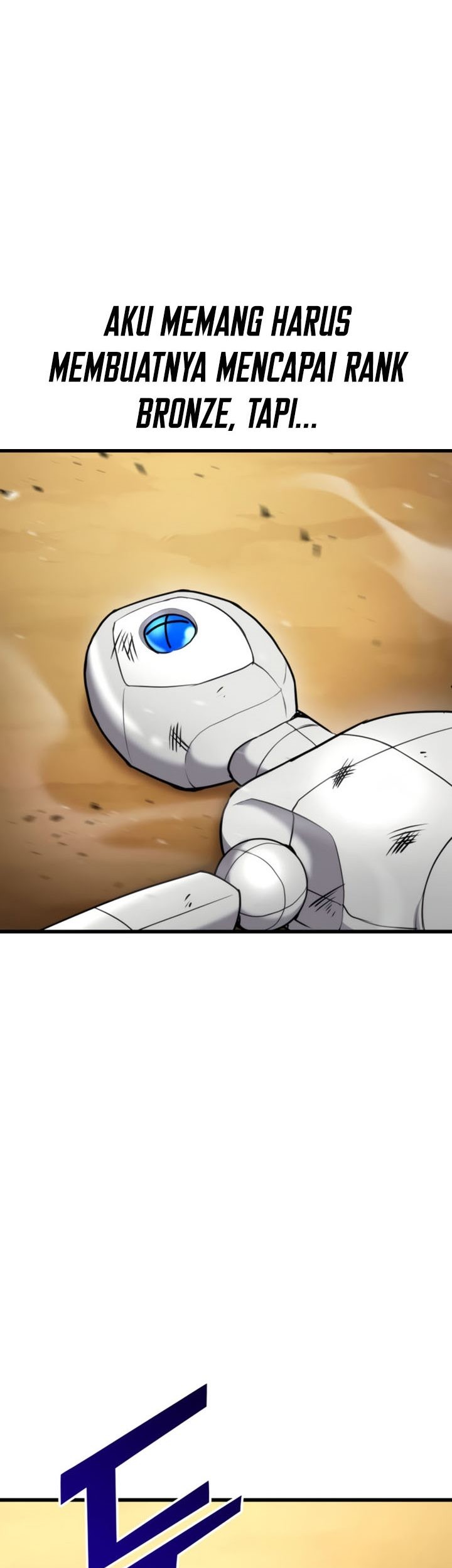 Ranker’s Return (Remake) Chapter 91 Gambar 96