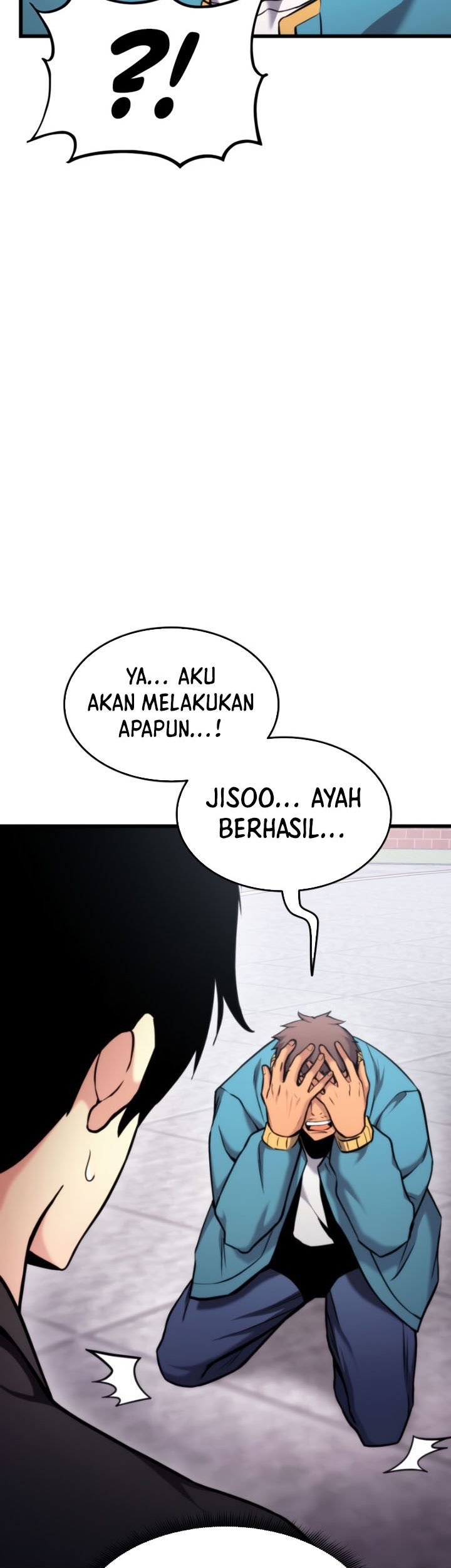 Ranker’s Return (Remake) Chapter 91 Gambar 78