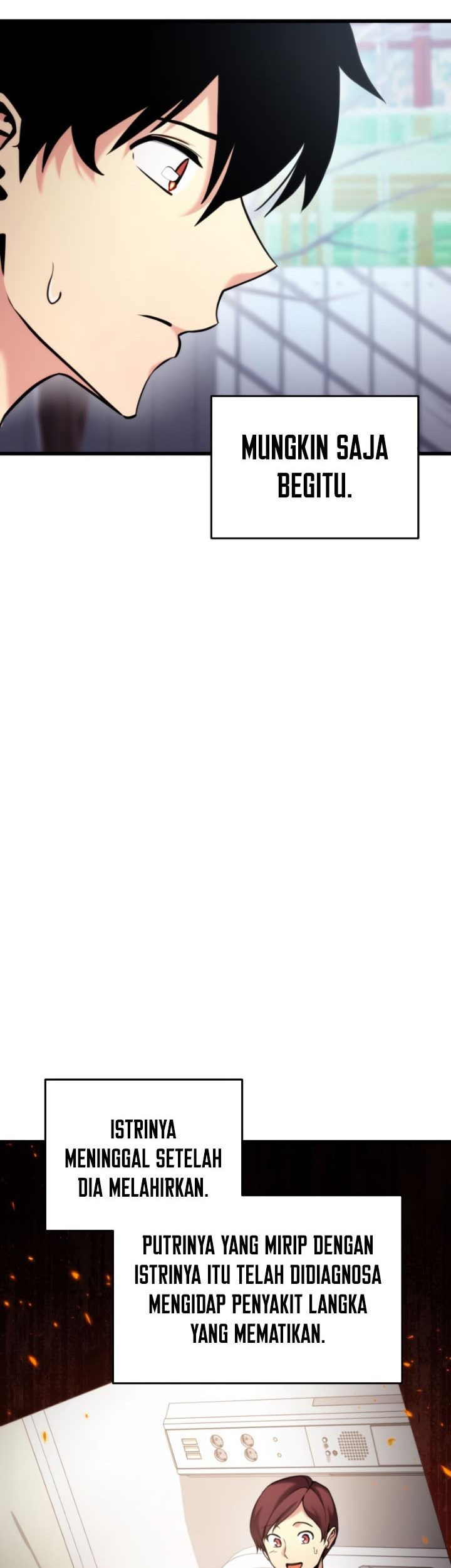 Ranker’s Return (Remake) Chapter 91 Gambar 80