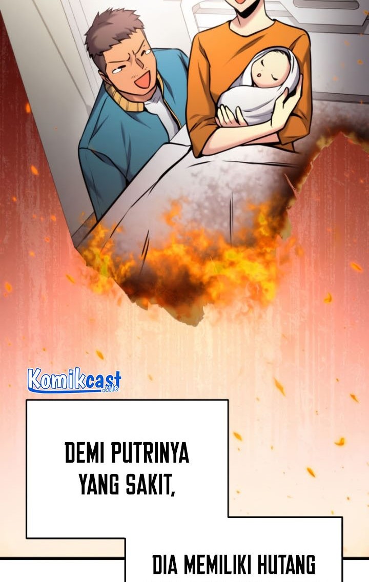 Ranker’s Return (Remake) Chapter 91 Gambar 81