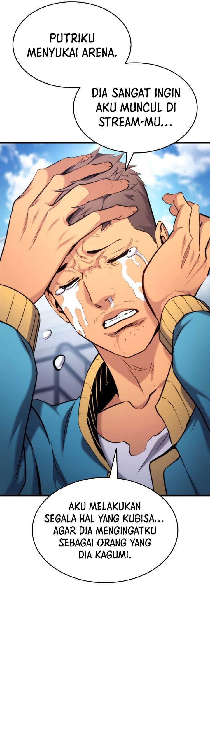 Ranker’s Return (Remake) Chapter 91 Gambar 84