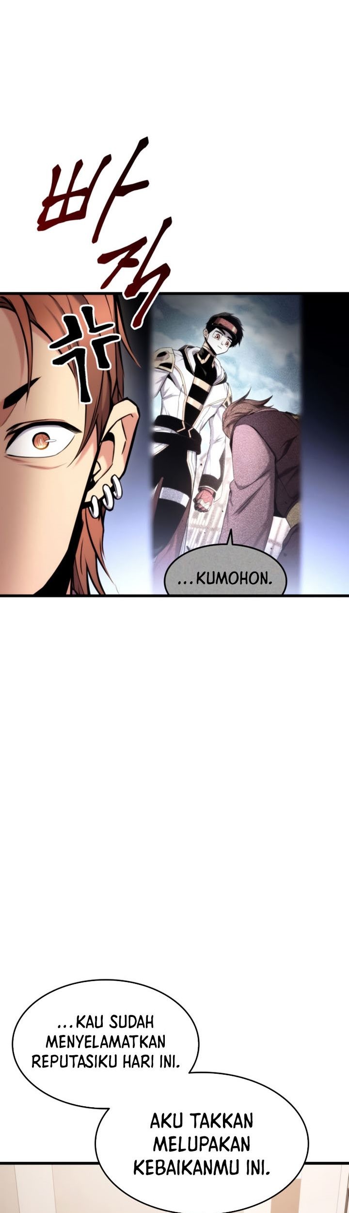 Ranker’s Return (Remake) Chapter 91 Gambar 6