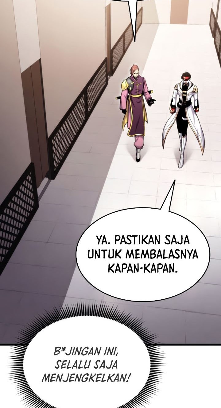 Ranker’s Return (Remake) Chapter 91 Gambar 7