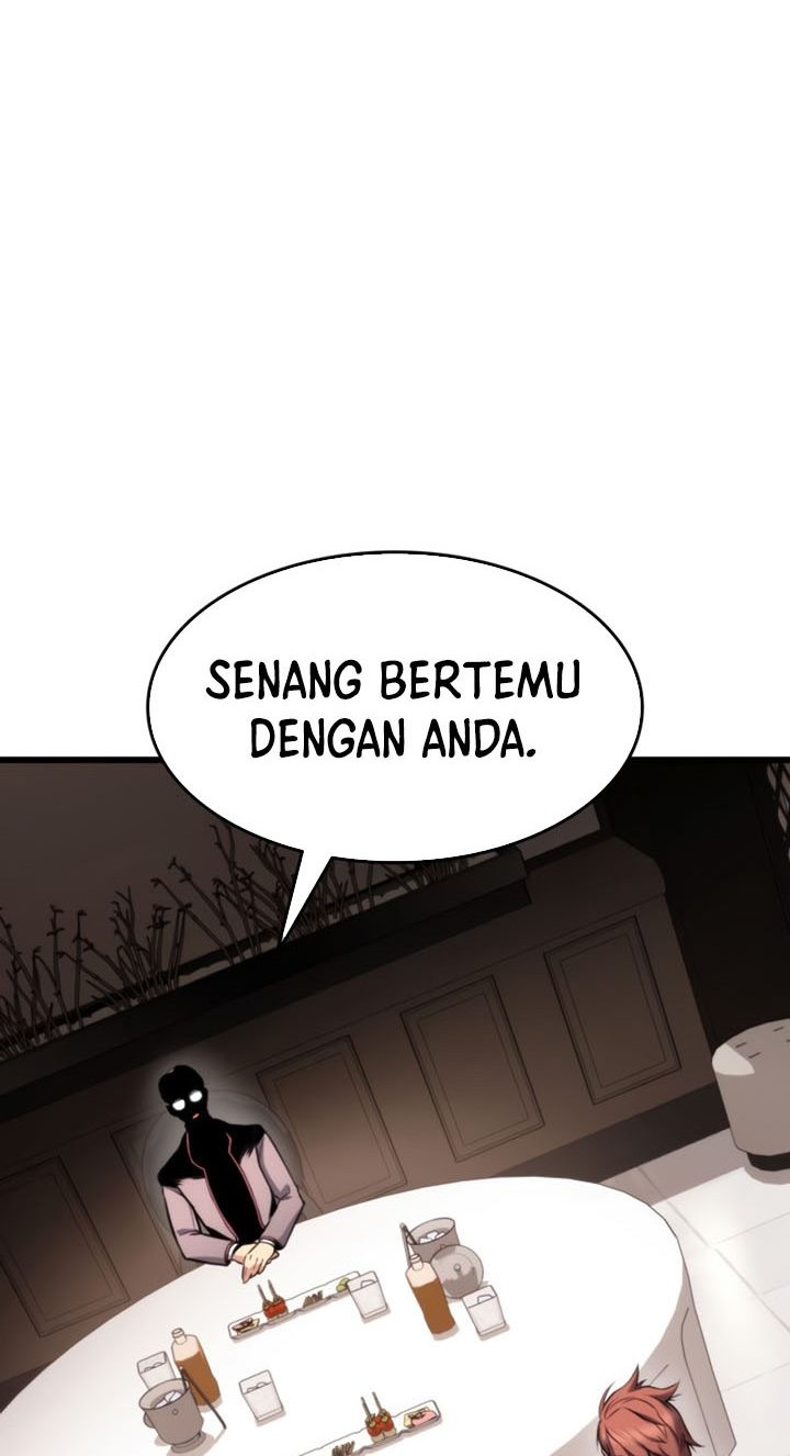 Ranker’s Return (Remake) Chapter 91 Gambar 9