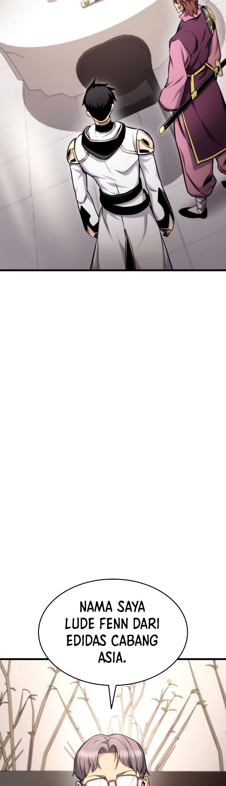 Ranker’s Return (Remake) Chapter 91 Gambar 10