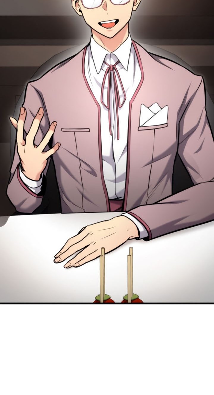 Ranker’s Return (Remake) Chapter 91 Gambar 11