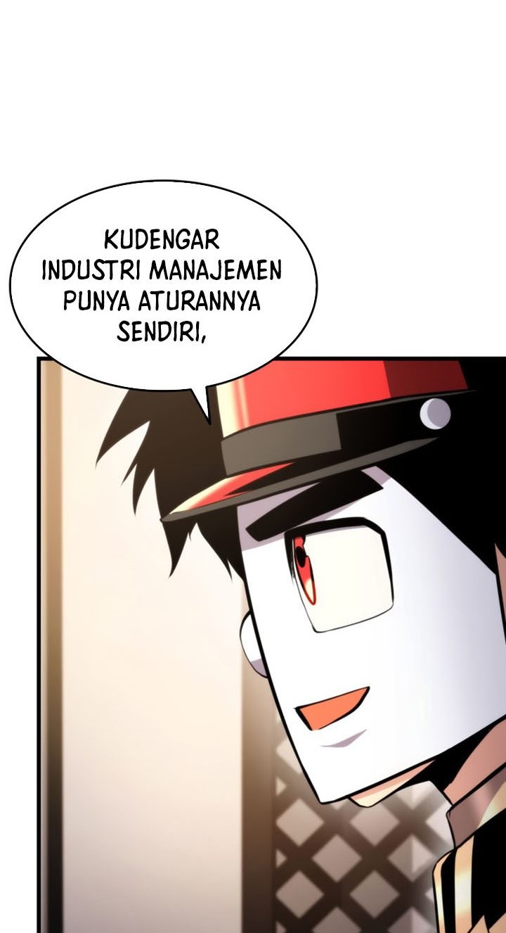 Ranker’s Return (Remake) Chapter 91 Gambar 13