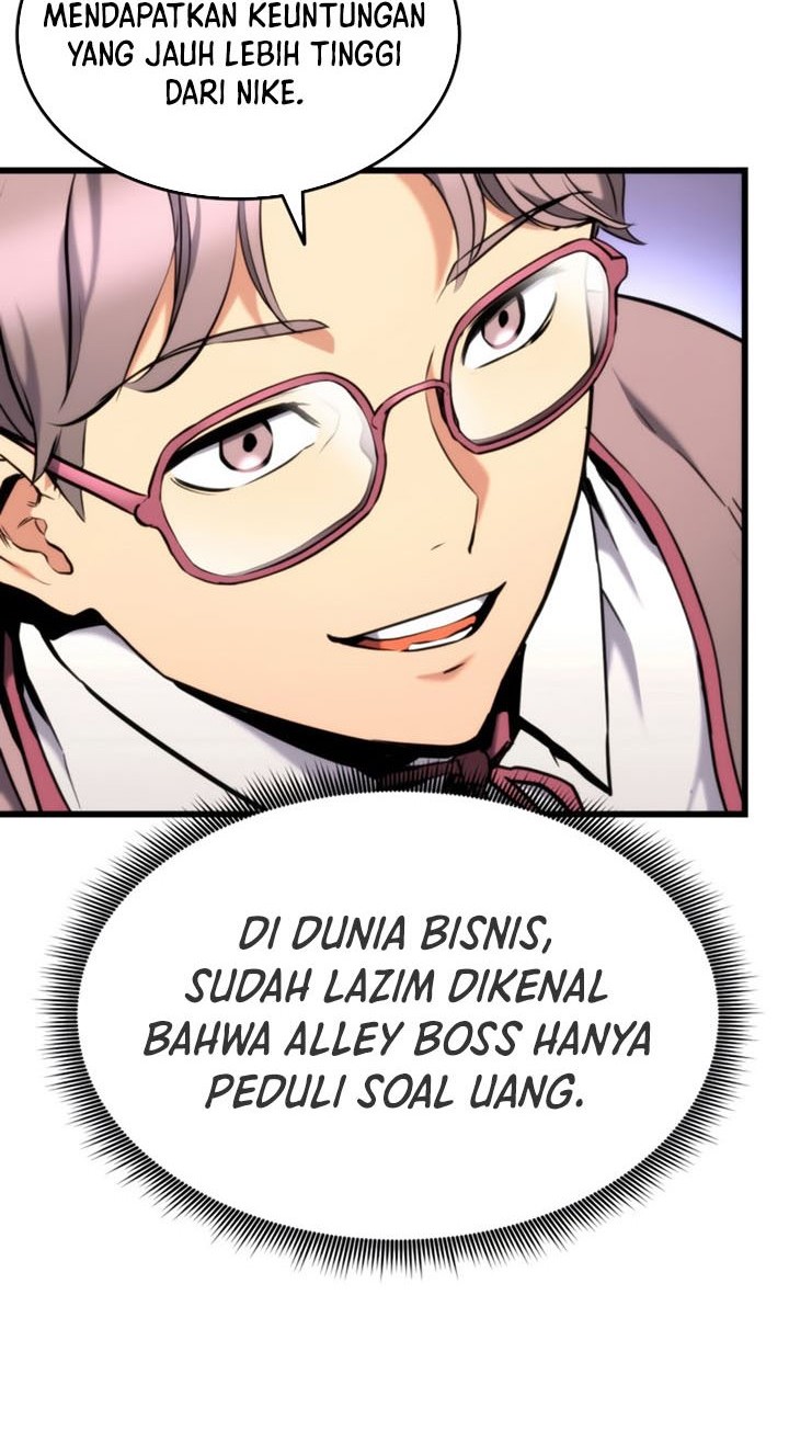 Ranker’s Return (Remake) Chapter 91 Gambar 17