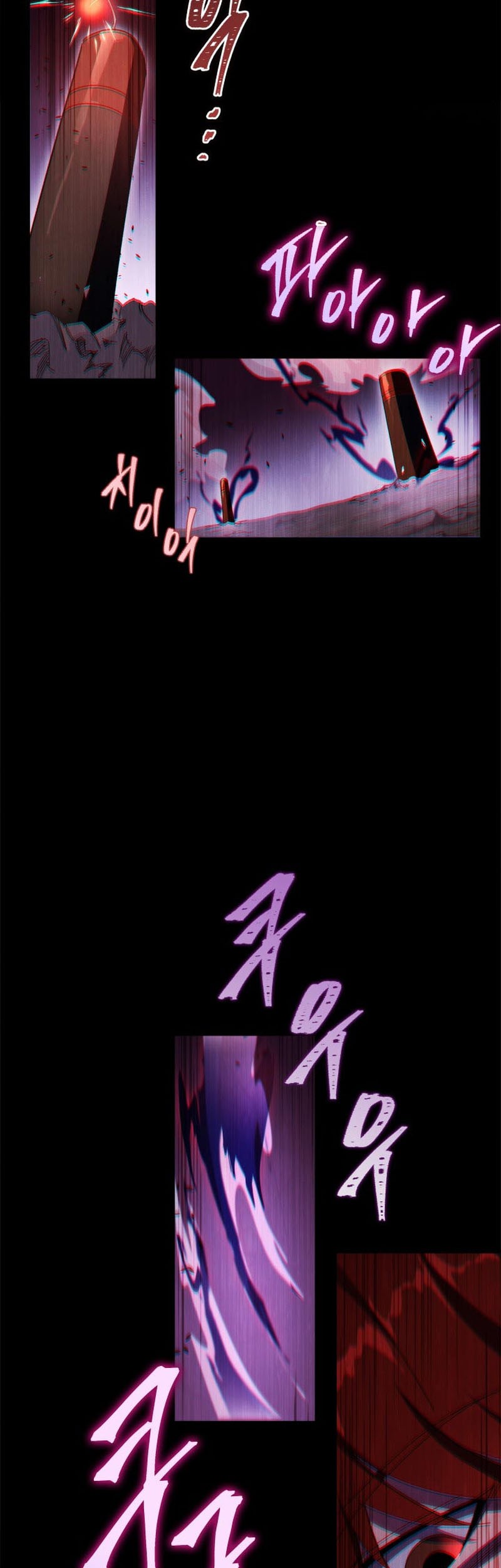 Heavenly Inquisition Sword Chapter 37 Gambar 54