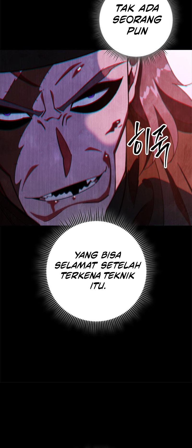 Heavenly Inquisition Sword Chapter 37 Gambar 58