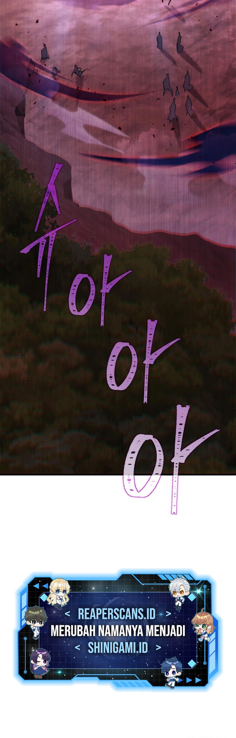 Heavenly Inquisition Sword Chapter 37 Gambar 60