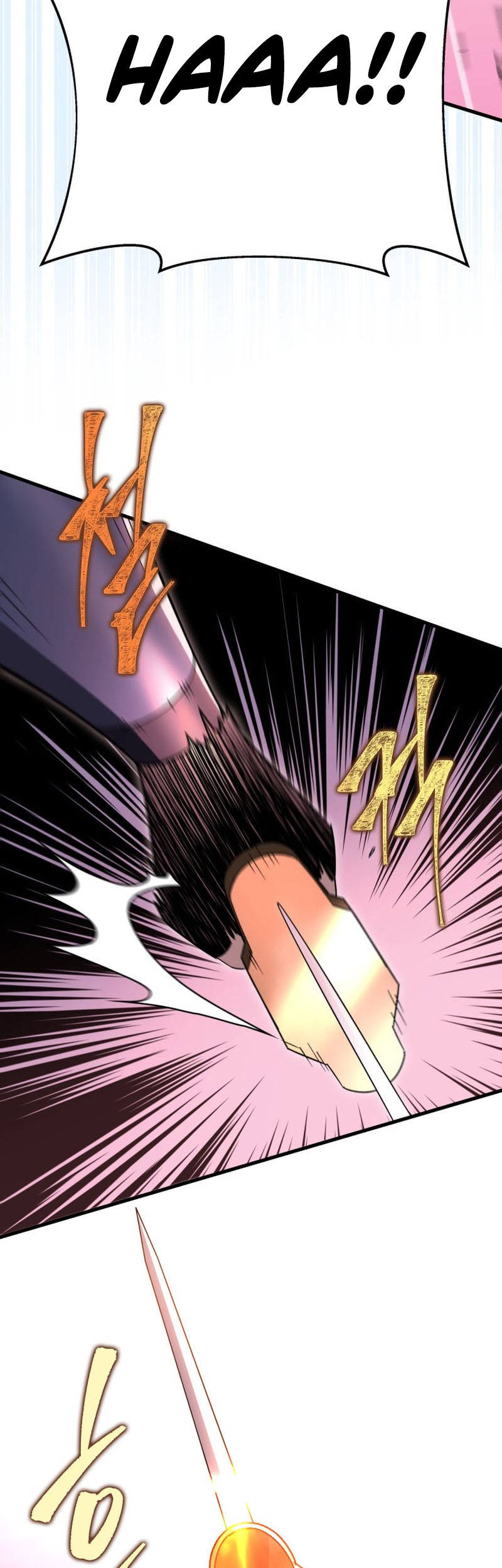 Heavenly Inquisition Sword Chapter 37 Gambar 38