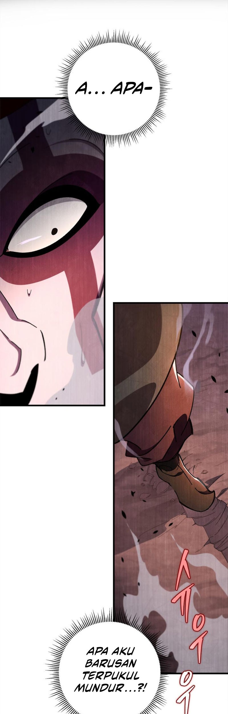 Heavenly Inquisition Sword Chapter 37 Gambar 40