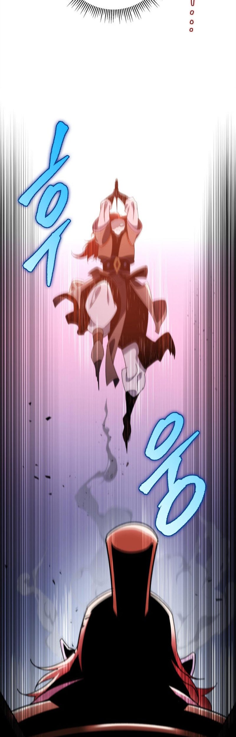 Heavenly Inquisition Sword Chapter 37 Gambar 41