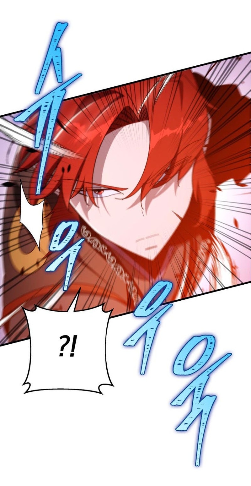 Heavenly Inquisition Sword Chapter 37 Gambar 47