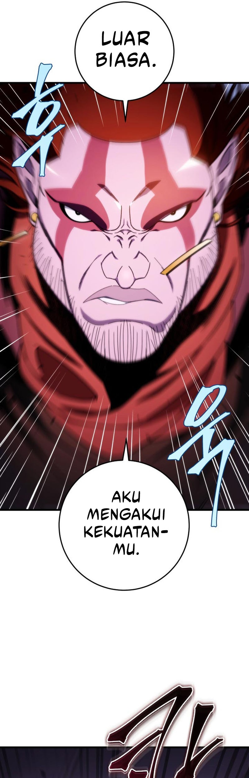 Heavenly Inquisition Sword Chapter 37 Gambar 44