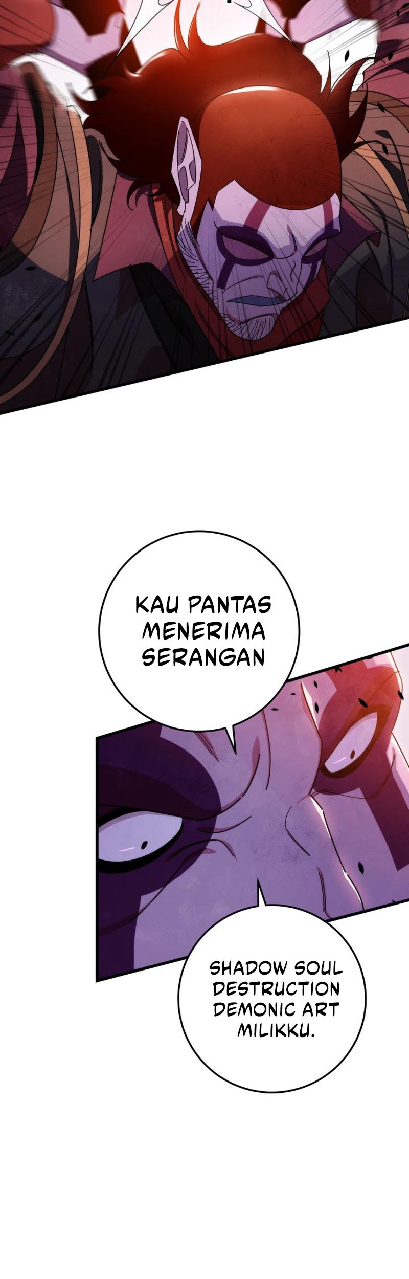 Heavenly Inquisition Sword Chapter 37 Gambar 46