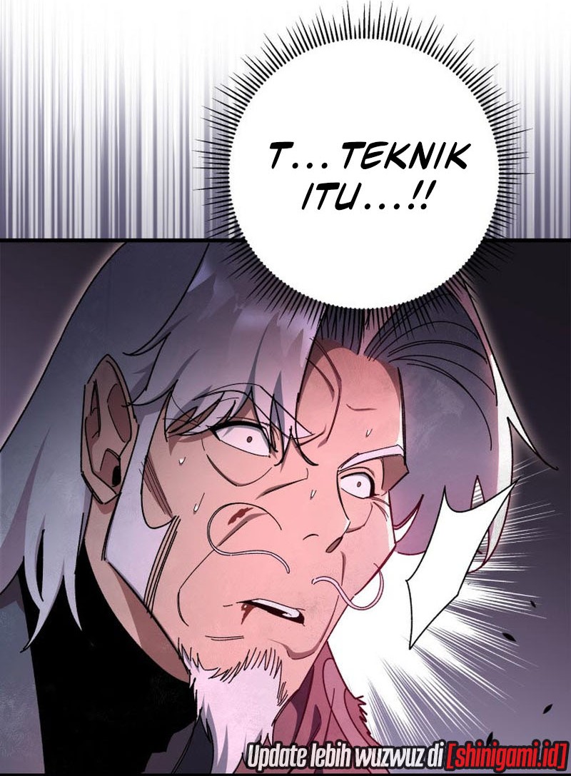 Heavenly Inquisition Sword Chapter 37 Gambar 51