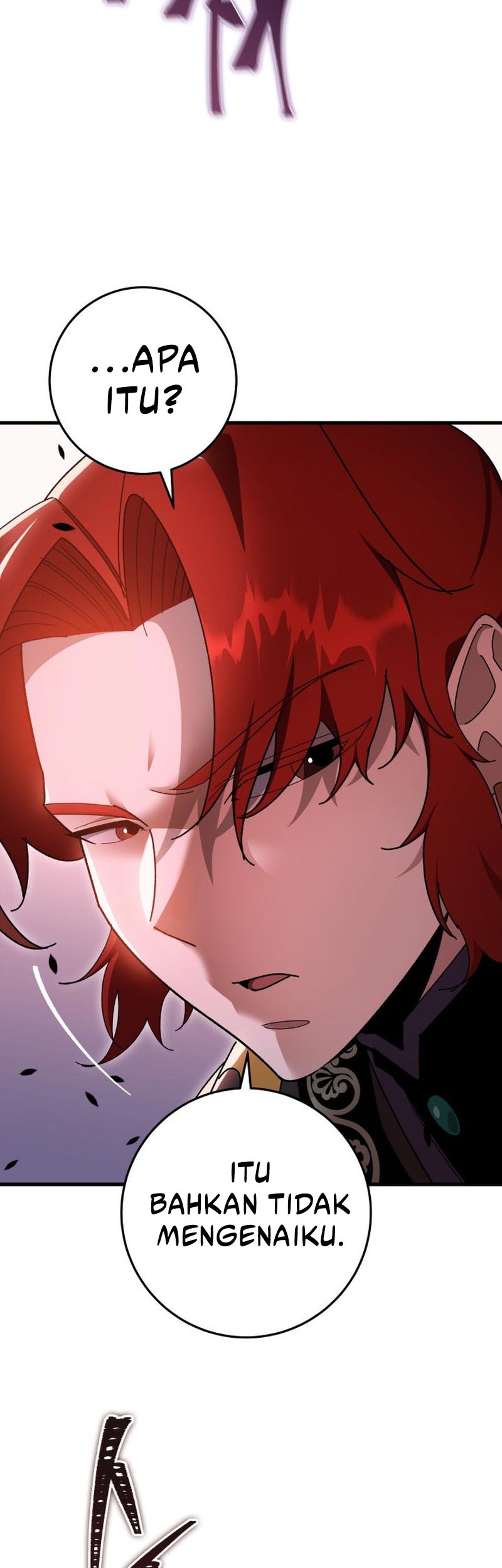 Heavenly Inquisition Sword Chapter 37 Gambar 49